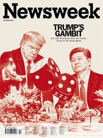 Newsweek International